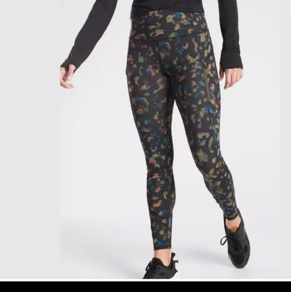 Athleta Ranier tight